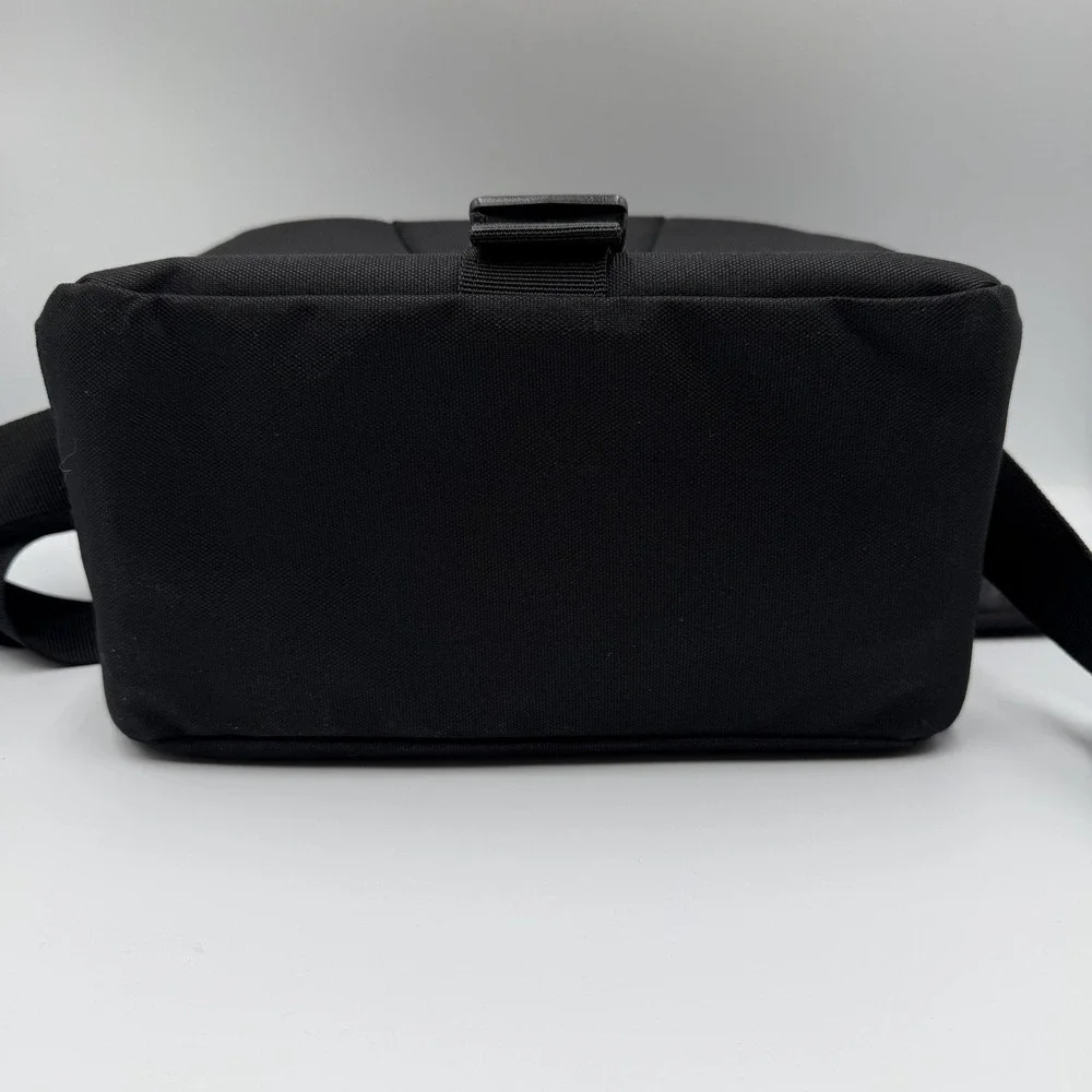 Canon Camera EOS SHOULDER BAG 100ES Black Adjustable Shoulder Strap Adjustable